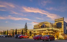 Best Western Hotel Universel Drummondville